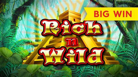 Rich n Wild 4